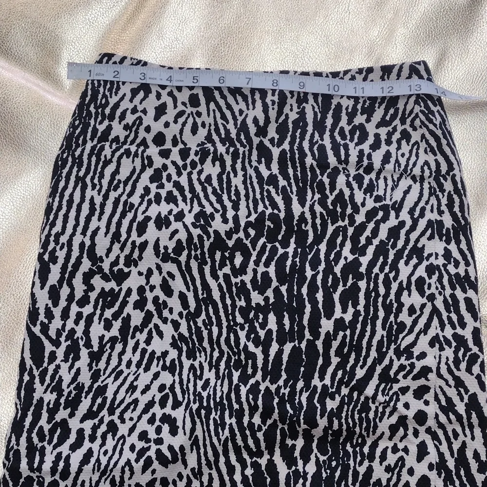 Talbot skirt - Picture 2 of 7